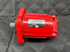 Muncie PF4-502-16ASRR - Gear Pump 11 spline - New in Box