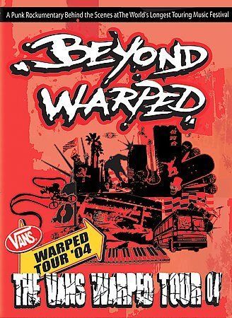 (未使用･未開封品)Beyond Warped [DVD] 未使用・未開封品)Beyond Warped [DVD] Beyond Warped: Vans