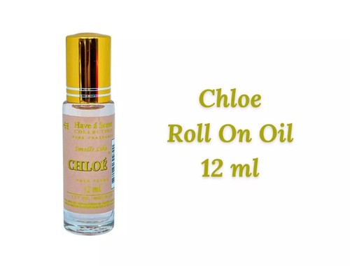 Limited Time Only 12 Ml Have A Scent Men & Women Roll On Scent Body Oil - Picture 39 of 47