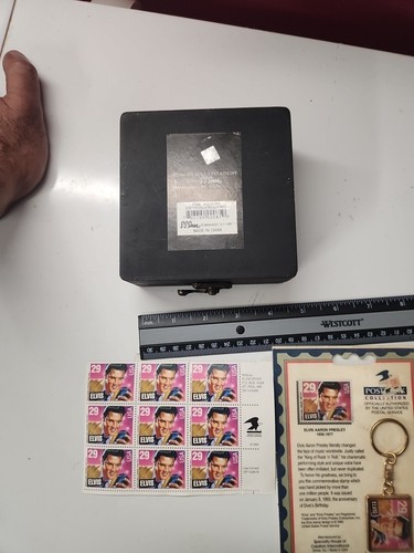 Vintage Elvis Presley Collection - Picture 10 of 11