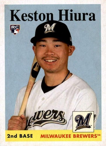 2019 Topps Archives - Choose Your Card! #1-165 - Quantity Discount! (M) - Picture 55 of 167