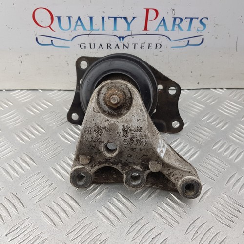 SEAT TOLEDO ENGINE MOUNT FRONT RIGHT SIDE 1.6 DIESEL MK4 2016 6R0199185A