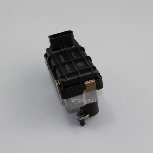 Turbo Electronic Actuator for 2007- Holden Captiva Opel Antara 2.0D Z20S 762463 - Picture 5 of 8