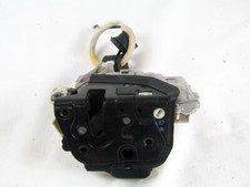4F1837016 CHIUSURA SERRATURA PORTA ANTERIORE DESTRA AUDI A6 AVANT QUATTRO 3.0 17