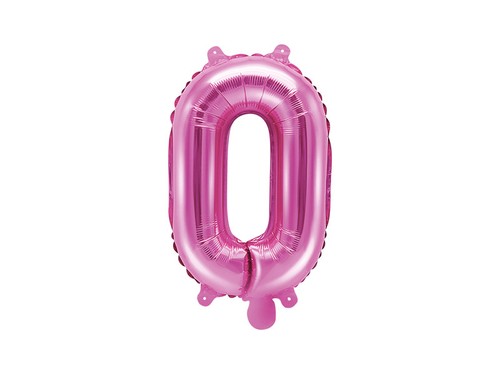 Globo PartyDeco 35/86 cm letras dígito globo de película globo de números globo - Imagen 284 de 357