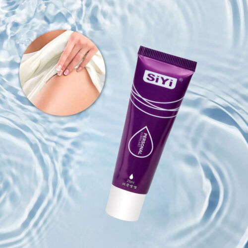Water Based Lubricants Exciting Lubricants for Vaginal Anal Sex Oil Lube Unisex - Foto 5 di 11