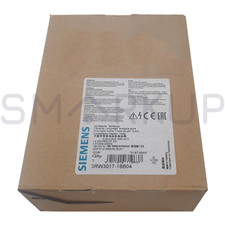 New In Box SIEMENS 3RW3017-1BB04 Soft Starter