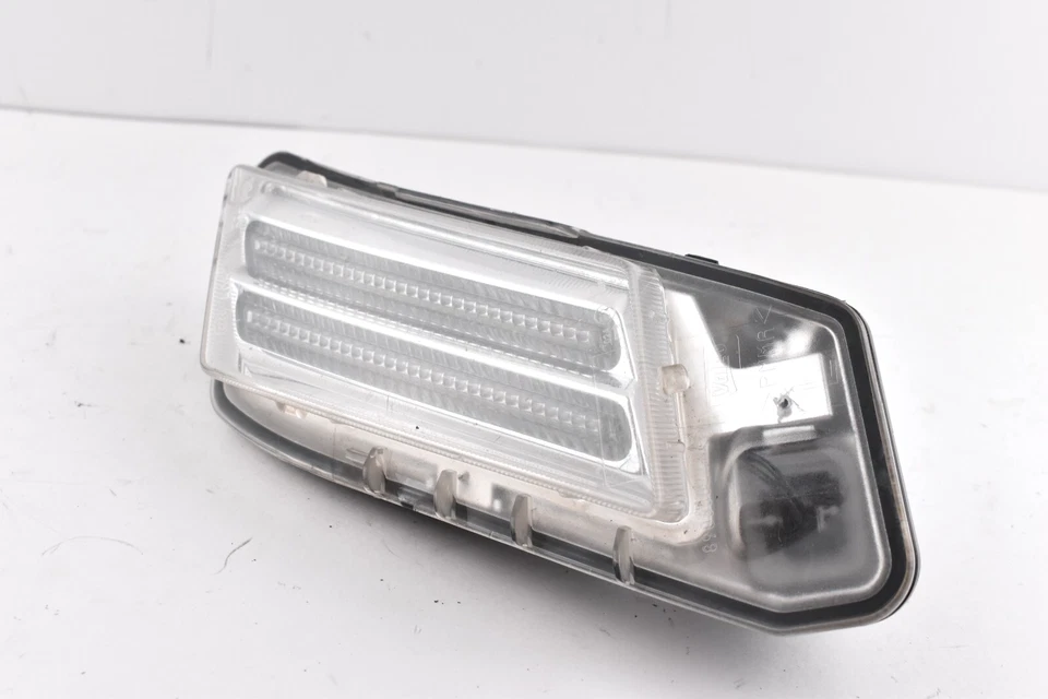 Luz de estacionamiento antiniebla para conductor izquierdo Volvo XC60 2010-2013 FABRICANTE DE EQUIPOS ORIGINALES 31290873/probada ✅ Foto 4 de 4