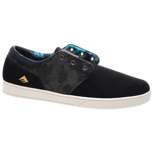 EMERICA Figueroa x dura due tiri Nero/Verde Scarpe. Scarpe Skateboard Emerica scarpe Scarpe classiche da uomo EMERICA Figueroa x dura due tiri Nero/Verde Scarpe. Scarpe Skateboard Emerica scarpe Scarpe classiche da uomo