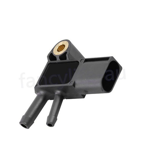 New DPF Exhaust Manifold Pressure Sensor A0061539528 For Mercedes-Benz Sprinter - Picture 3 of 6