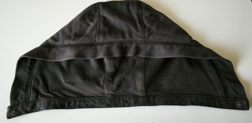 Camp David Jacke - Parker in XXL -Green Premium,Farbe olive grün,mit Kapuze - Bild 10 von 10