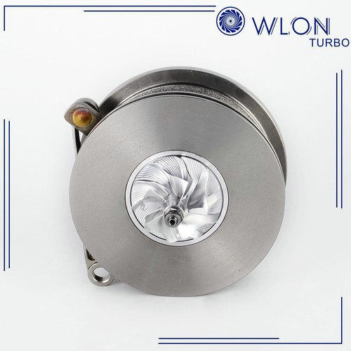 54359710053 Turbocharger billet CHRA For BMW 5 Touring F11 F10 F18 525d xDrive - Bild 5 von 12