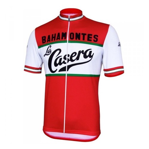 RETRO EQUIPMENT LA CASERA BAHAMONTES + NEW CAP €55 OFFERTON!!!! - Picture 2 of 4