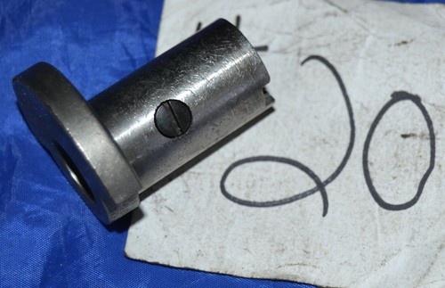 MÁQUINA DE COSER SINGER 457 ESTILISTA PIEZAS USADAS ORIGINALES BUEN ESTADO ELIGE UNA PIEZA - Imagen 24 de 29