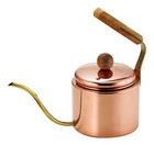 Copper Tea Kettles