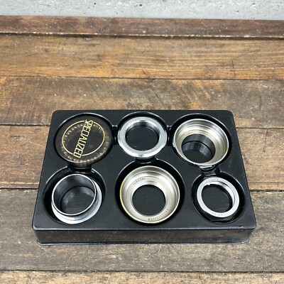 Vintage Specialized Headset Set 1