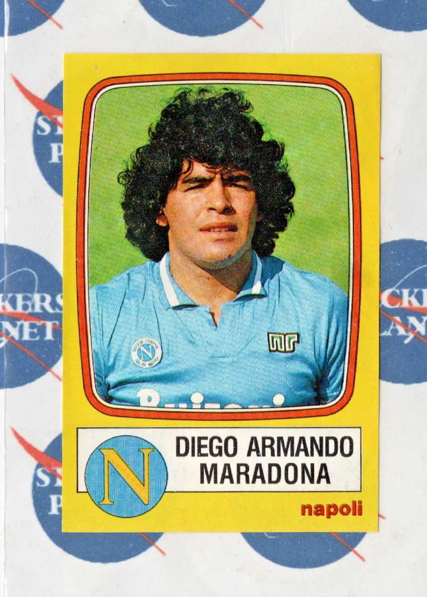 Calciatori Panini 2024/25 mancolista - Scegli figurina da 1 a 100 – _Store
