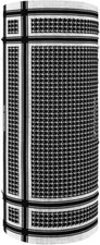 Zan Headgear Motley Tube HoundStooth 04709