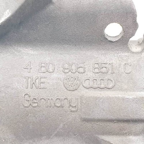 4B0905851C antirrobo para SEAT CORDOBA BERLINA (6L2) STELLA 2002 1128769 - Imagen 13 de 24