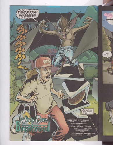 Robin (DC - 1993 Series) Multi Listing! High Grade Comics! - Picture 155 of 313