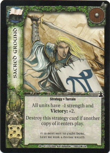 WARCRY SWORDS OF RETRIBUTION 2005 Individual Trading Cards - Foto 63 di 231