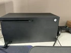Microsoft Xbox Series X 1TB Console - Black