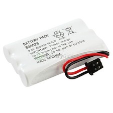 Cordless Home Phone Rechargeable Battery for Uniden BT-1005 BT1005 BTBT-10005