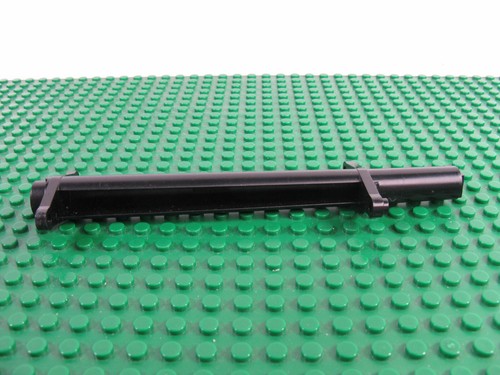 LEGO Mástil de Barco Medio 13 2/3H o 5.3/8" Sin Punta Inferior 6285 6274 #2537a COMO NUEVO - Imagen 3 de 3