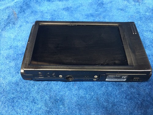 Samsung TL-Series TL240 14.2MP 7x Touch Screen Digital Camera - Black /FORPARTS - Picture 3 of 5