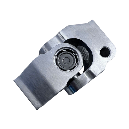Steering Shaft U-Joint For BMW E21 E23 E24 E28 E32 E34 2.5CS-3.0CSL 32311151454 - Picture 6 of 9
