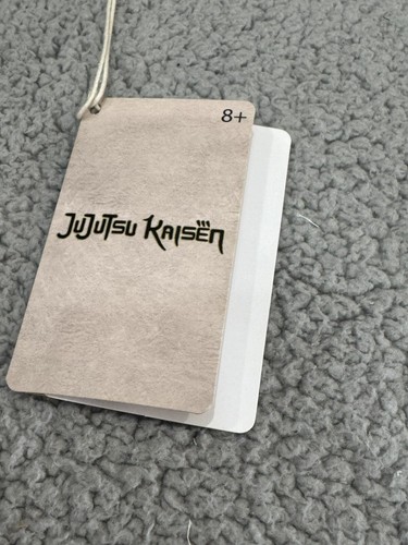 Loungefly Jujutsu Kaisen Itadori Zip Around Wallet Crunchyroll NEW Cosplay Brown - Picture 6 of 16