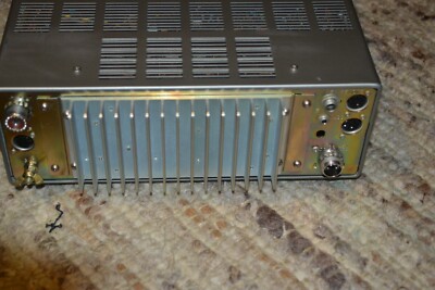 ＫＥＮＷOOＤ ＴＳ-４３０V KENWOOD TRIO TS-430V 10W 1.8MHz to 30MHz All Mode Used