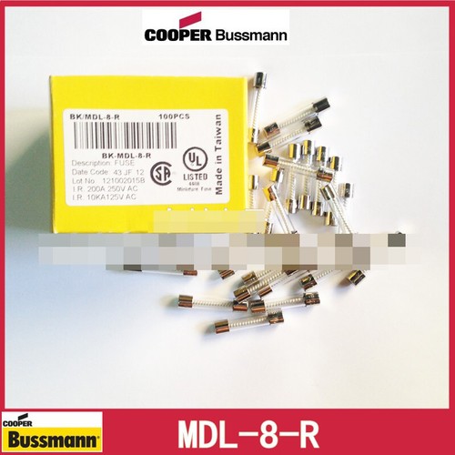 10pcs/5pcs new fuse for Original MDL-30-R 30A - Picture 5 of 5