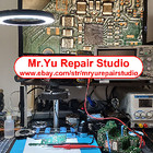 Mr YU Repair Studio