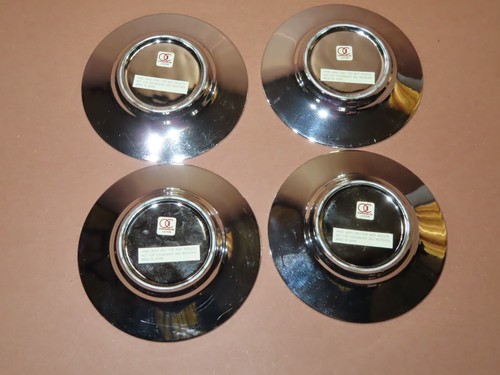 Omnibus Japanese Silver Porcelain Demitasse Tea/Coffee Cups & Saucers Set of (4) - Picture 20 of 23