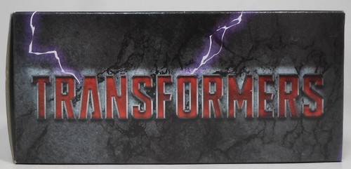 HASBRO 2023 COLLABORATIVE UNIVERSAL MONSTERS x TRANSFORMERS FRANKENTRON MISB - Picture 14 of 20
