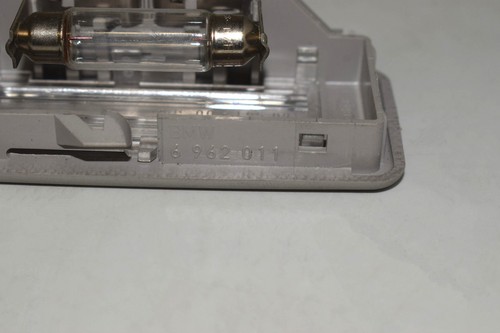 BMW E91 3er E90 E92 E60 E61 E84 X1 F25 X3 E70 X5 E71 X6 Mirror Light 6962011 - Picture 5 of 5