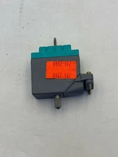 ELCO 38 PIN FEMALE FIXED NUT CONNECTOR NNB