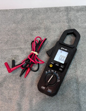 Pre-Owned FLIR CM74 600a Clamp Meter Multimeter with Leads