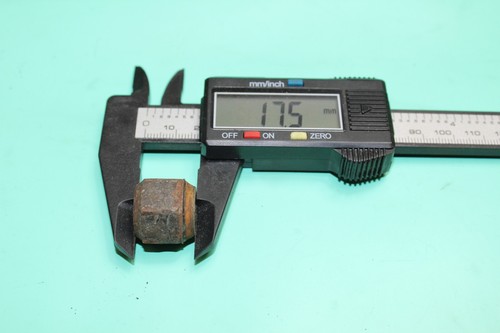 18x Radschrauben Audi Mercedes Toyota Radmuttern - Picture 3 of 3