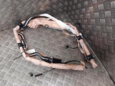 Ford Focus Right Front Roof Curtain A/Bag 1.5 Diesel JX7BA042D94BE 2019 20 21 22