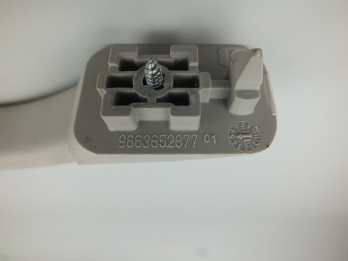 Citroen C3 Picasso 2013 Roof Holding Handle 9663652877 OEM - Picture 4 of 4