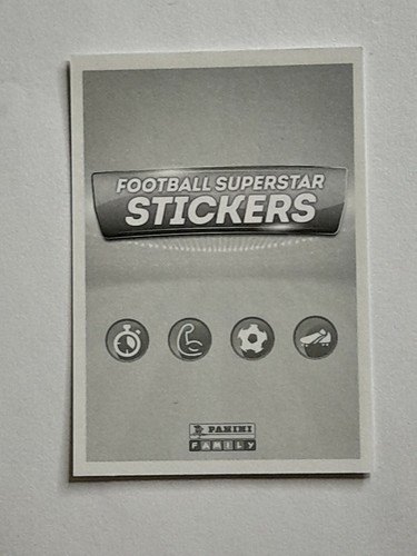 Rare Panini Kellogg's Football Superstars 2018 stickers complete your collection - Picture 95 of 189