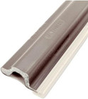 Therma-Tru Compression Weather Stripping for a Complete Door (81" for Smooth Sta