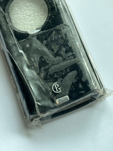 Nokia N95 8G Housing Cover Black - Picture 7 of 7