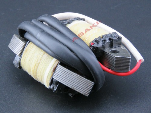 For YAMAHA Outboard Engine 40 HP 40X E40X Coil, Charge Assembly 66T-85520-00-00 - Picture 3 of 6