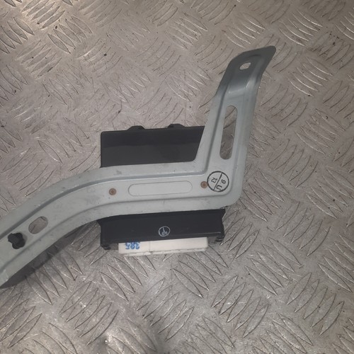 2004 TOYOTA CELICA 1.8 PETROL ABS CONTROL MODULE UNIT 89540-20450 #9 - Picture 2 of 3