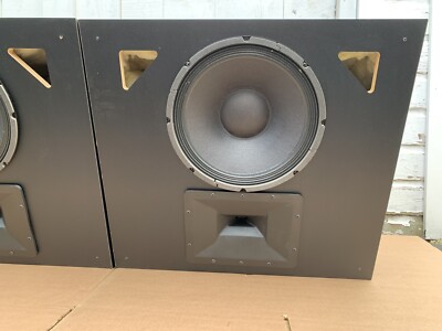 Electro Voice EV SL12-2V THX Theater Surround Sound Cinema