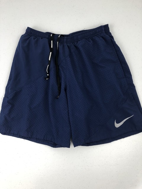 nike dri fit running shorts women's
