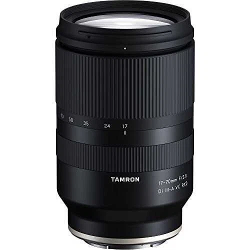 Tamron f/2.8 35mm Focal Camera Lenses for sale | eBay